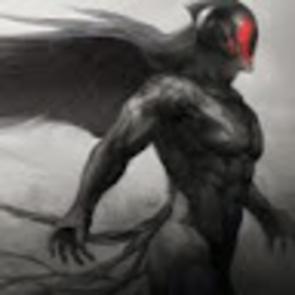 Meet your Posher, Ishaq - Picture 1 of 1